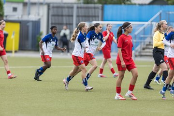 Bild 101 - wCJ Pokalfinale (HSV - ETV)